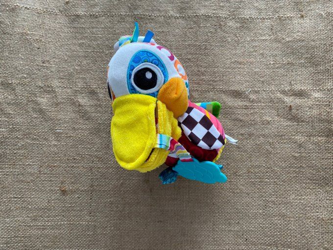 Pélican d'activités Tomy Lamaze d'occasion 